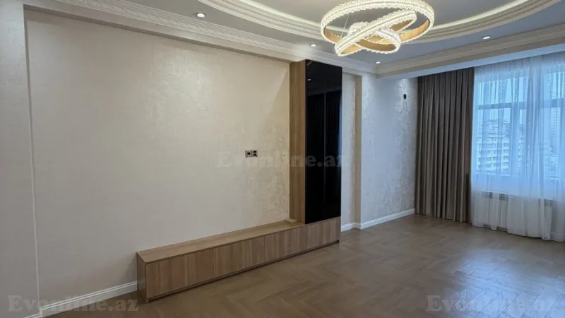 Satılır 3 otaqlı Mənzil Yeni tikili 115 m² Yeni Yasamal - şəkil 8