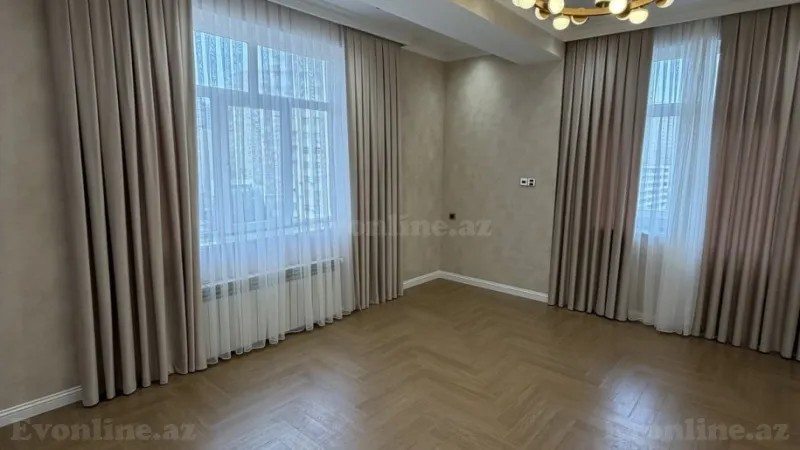 Satılır 3 otaqlı Mənzil Yeni tikili 115 m² Yeni Yasamal - şəkil 9