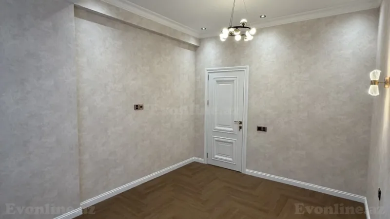 Satılır 3 otaqlı Mənzil Yeni tikili 115 m² Yeni Yasamal - şəkil 11