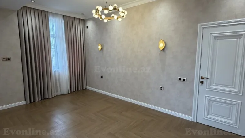 Satılır 3 otaqlı Mənzil Yeni tikili 115 m² Yeni Yasamal - şəkil 12