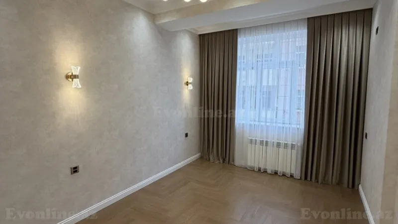 Satılır 3 otaqlı Mənzil Yeni tikili 115 m² Yeni Yasamal - şəkil 13