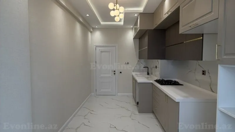 Satılır 3 otaqlı Mənzil Yeni tikili 115 m² Yeni Yasamal - şəkil 16