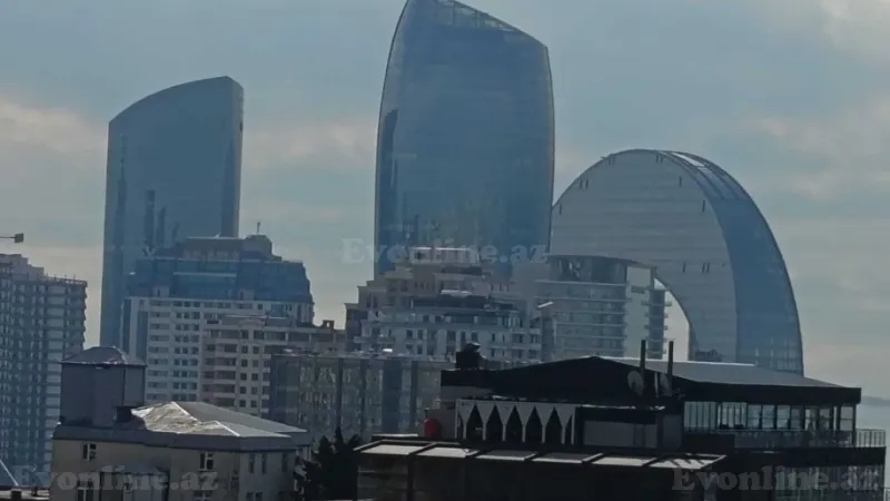 Satılır 4 otaqlı Mənzil Yeni tikili 148.3 m² 28 May m.