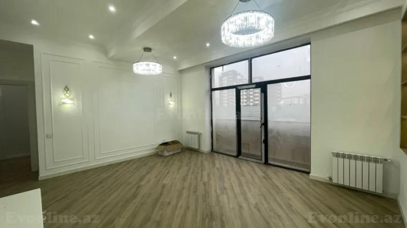 Satılır 4 otaqlı Mənzil Yeni tikili 148.3 m² 28 May m. - şəkil 4