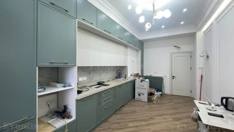 Satılır 4 otaqlı Mənzil Yeni tikili 148.3 m² 28 May m. - şəkil 6