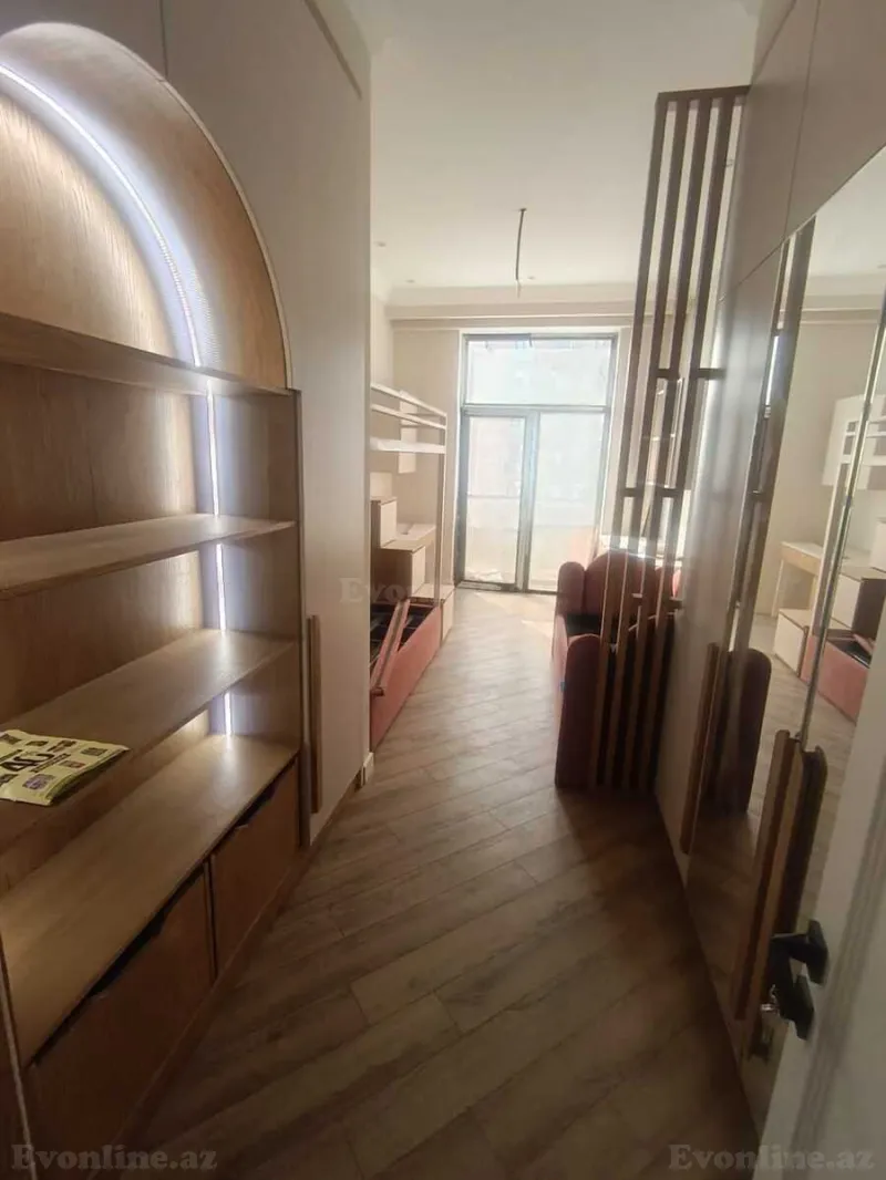 Satılır 4 otaqlı Mənzil Yeni tikili 148.3 m² 28 May m. - şəkil 7