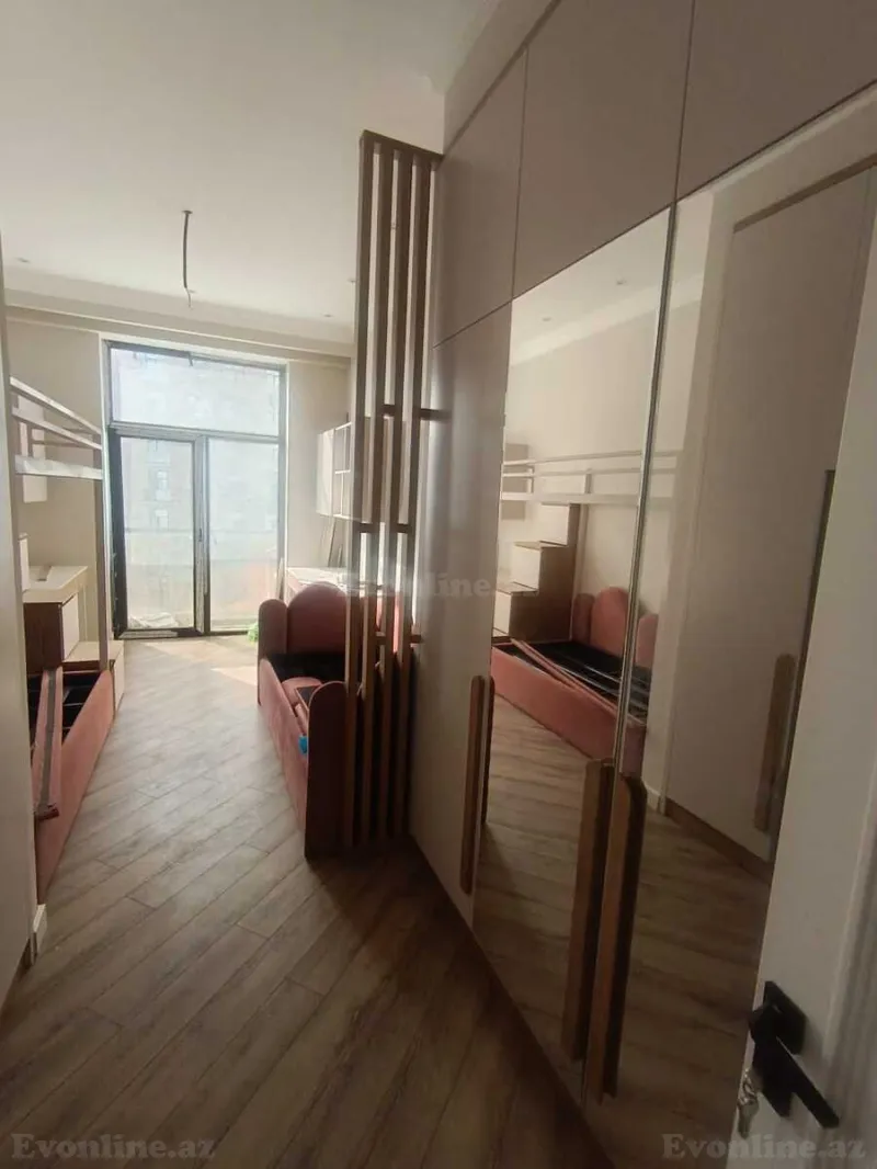 Satılır 4 otaqlı Mənzil Yeni tikili 148.3 m² 28 May m. - şəkil 8