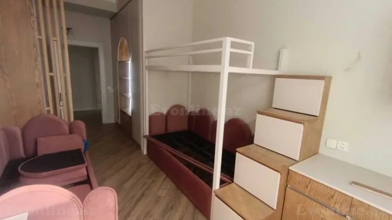 Satılır 4 otaqlı Mənzil Yeni tikili 148.3 m² 28 May m. - şəkil 10