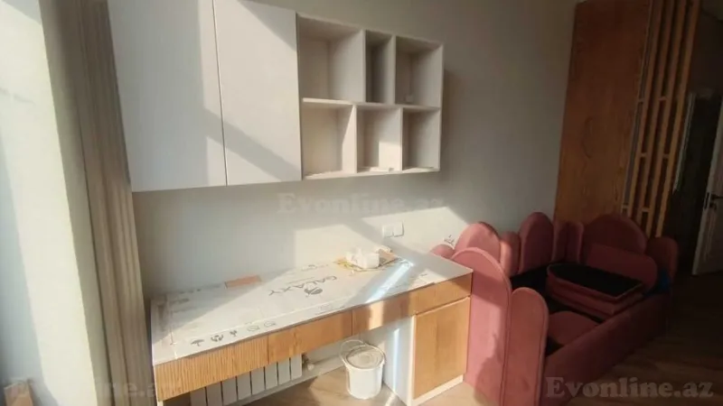 Satılır 4 otaqlı Mənzil Yeni tikili 148.3 m² 28 May m. - şəkil 11