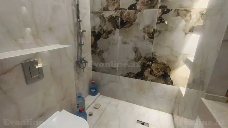 Satılır 4 otaqlı Mənzil Yeni tikili 148.3 m² 28 May m. - şəkil 12