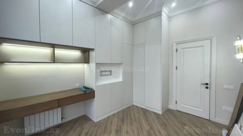 Satılır 4 otaqlı Mənzil Yeni tikili 148.3 m² 28 May m. - şəkil 15