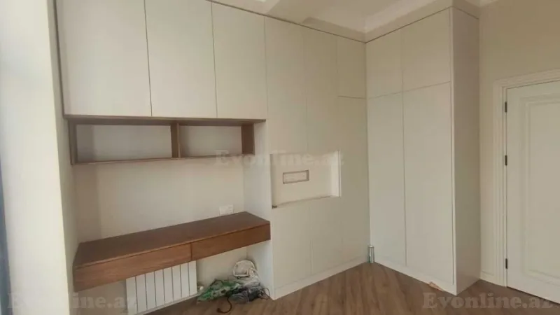 Satılır 4 otaqlı Mənzil Yeni tikili 148.3 m² 28 May m. - şəkil 16