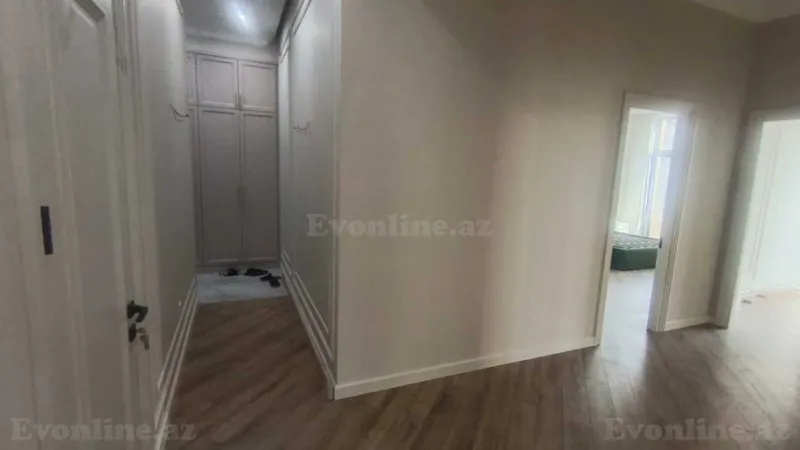 Satılır 4 otaqlı Mənzil Yeni tikili 148.3 m² 28 May m. - şəkil 17