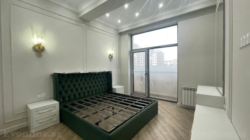 Satılır 4 otaqlı Mənzil Yeni tikili 148.3 m² 28 May m. - şəkil 18