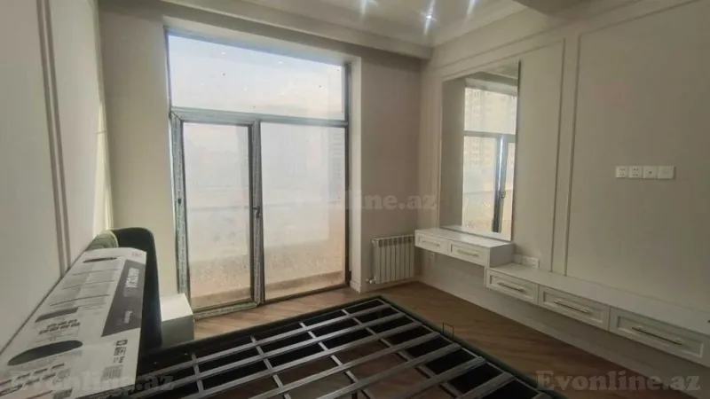Satılır 4 otaqlı Mənzil Yeni tikili 148.3 m² 28 May m. - şəkil 19