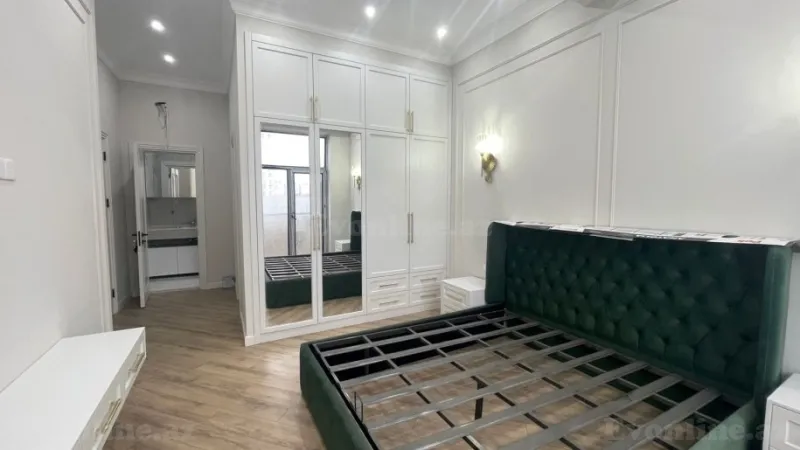 Satılır 4 otaqlı Mənzil Yeni tikili 148.3 m² 28 May m. - şəkil 20