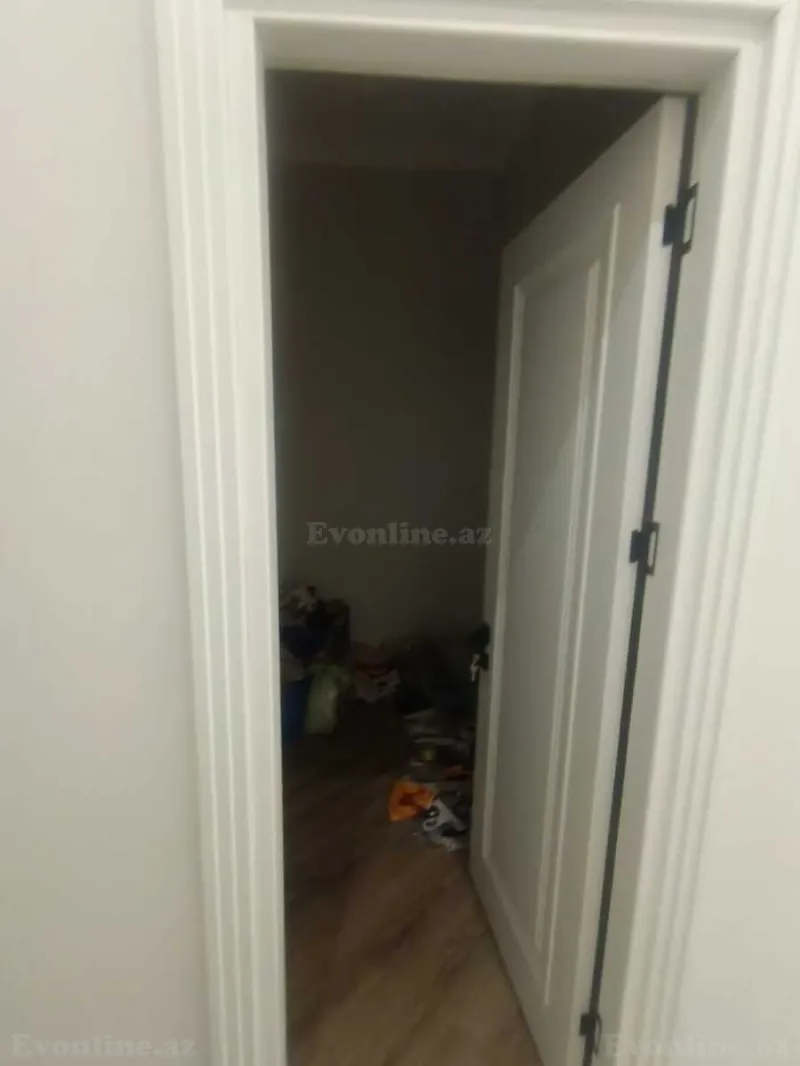 Satılır 4 otaqlı Mənzil Yeni tikili 148.3 m² 28 May m. - şəkil 22