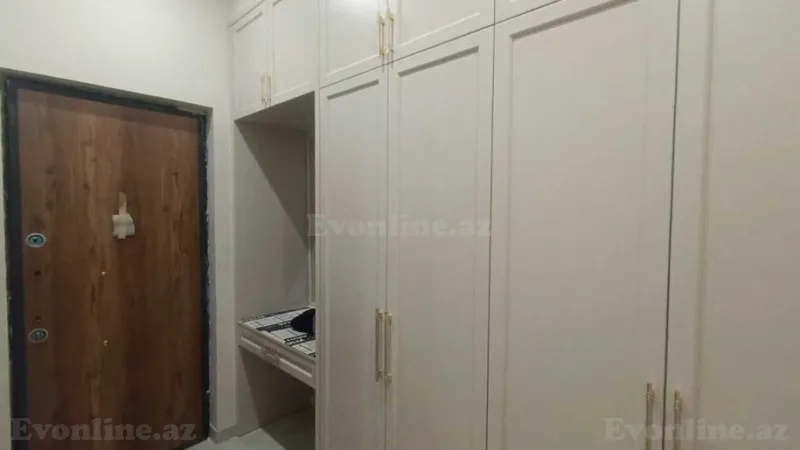 Satılır 4 otaqlı Mənzil Yeni tikili 148.3 m² 28 May m. - şəkil 23