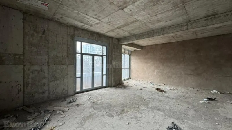 Satılır 4 otaqlı Mənzil Yeni tikili 224 m² Nizami m. - şəkil 6