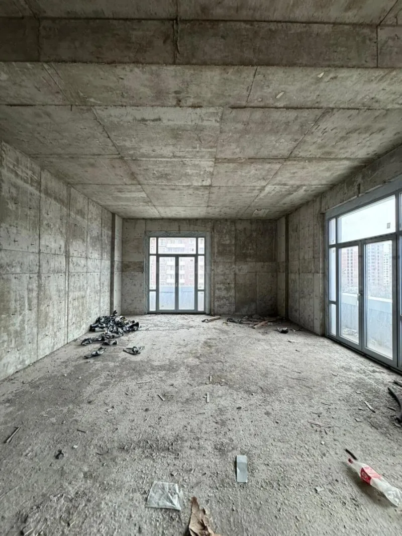 Satılır 4 otaqlı Mənzil Yeni tikili 224 m² Nizami m. - şəkil 8