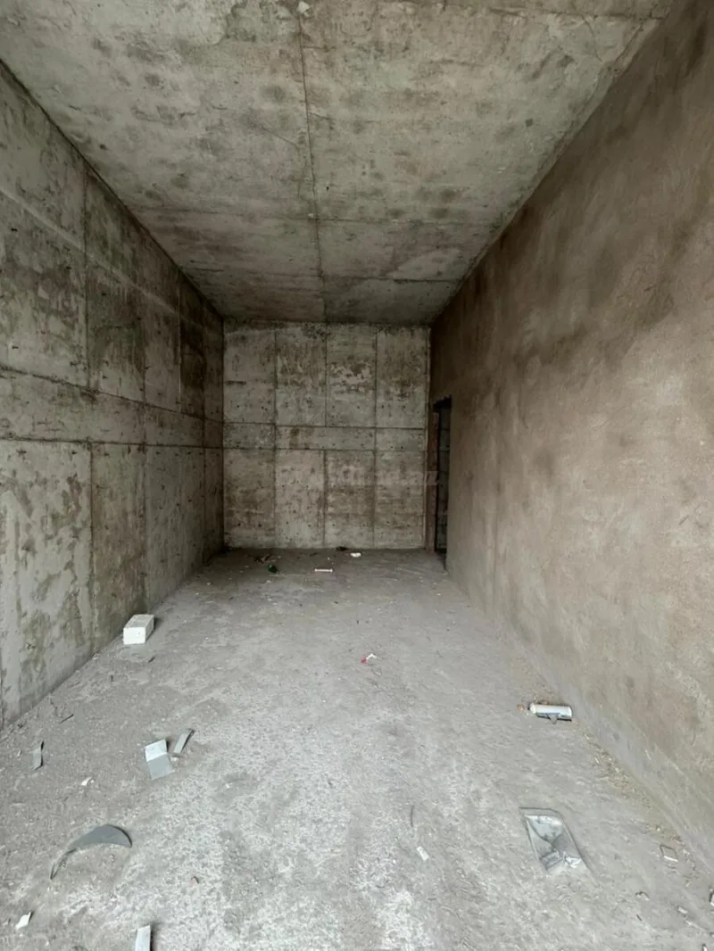 Satılır 4 otaqlı Mənzil Yeni tikili 224 m² Nizami m. - şəkil 12