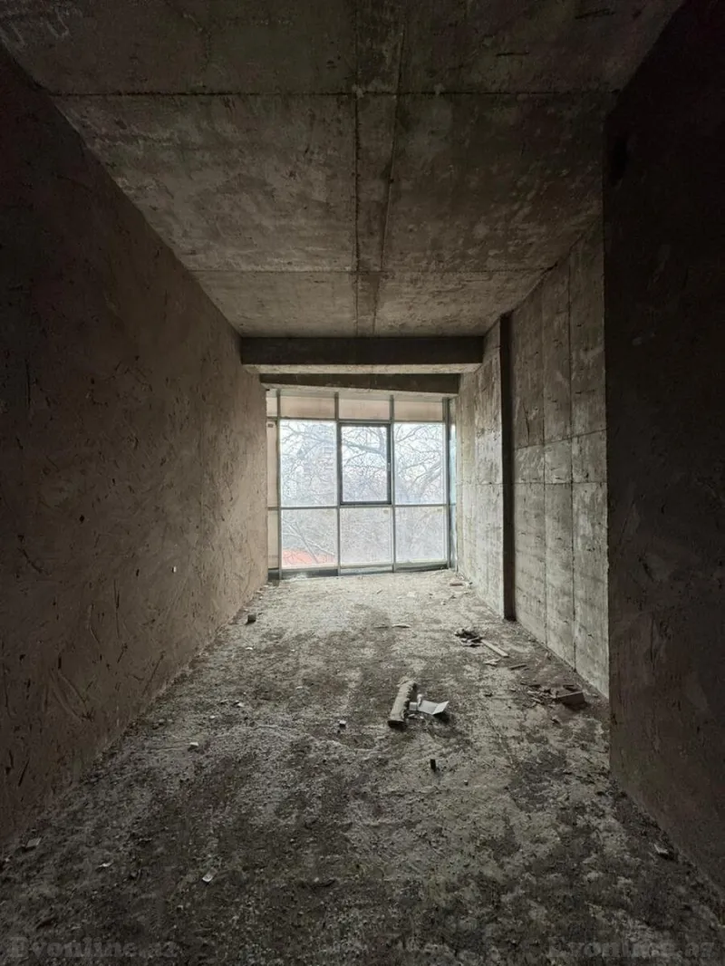 Satılır 4 otaqlı Mənzil Yeni tikili 224 m² Nizami m. - şəkil 13