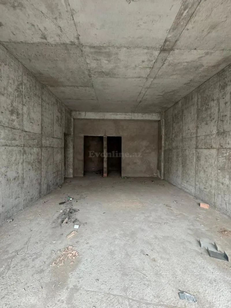 Satılır 4 otaqlı Mənzil Yeni tikili 224 m² Nizami m. - şəkil 14