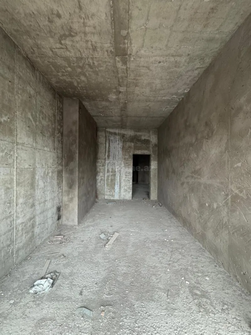 Satılır 4 otaqlı Mənzil Yeni tikili 224 m² Nizami m. - şəkil 16