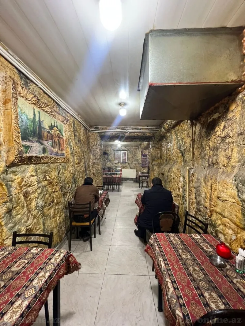 Satılır Obyekt 100 m² 20 Yanvar m. - şəkil 8