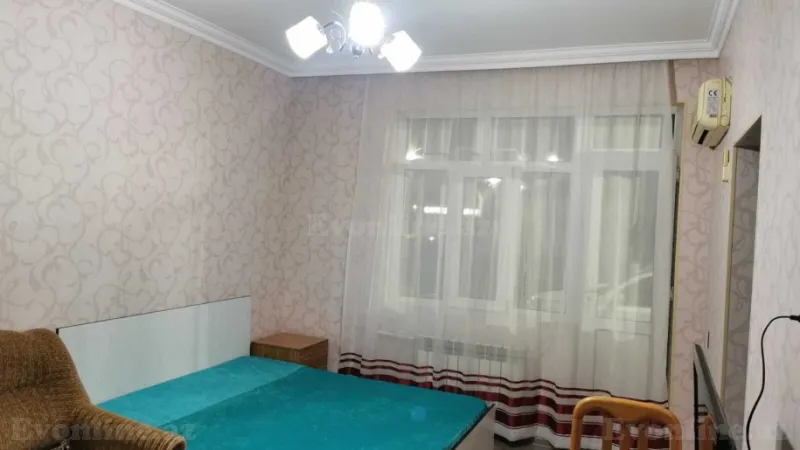 Kirayə verilir 1 otaqlı Mənzil Köhnə tikili 40 m² Nəriman Nərimanov m. - şəkil 6