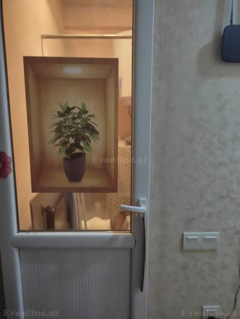 Satılır 1 otaqlı Mənzil Yeni tikili 38 m² Masazır - şəkil 11