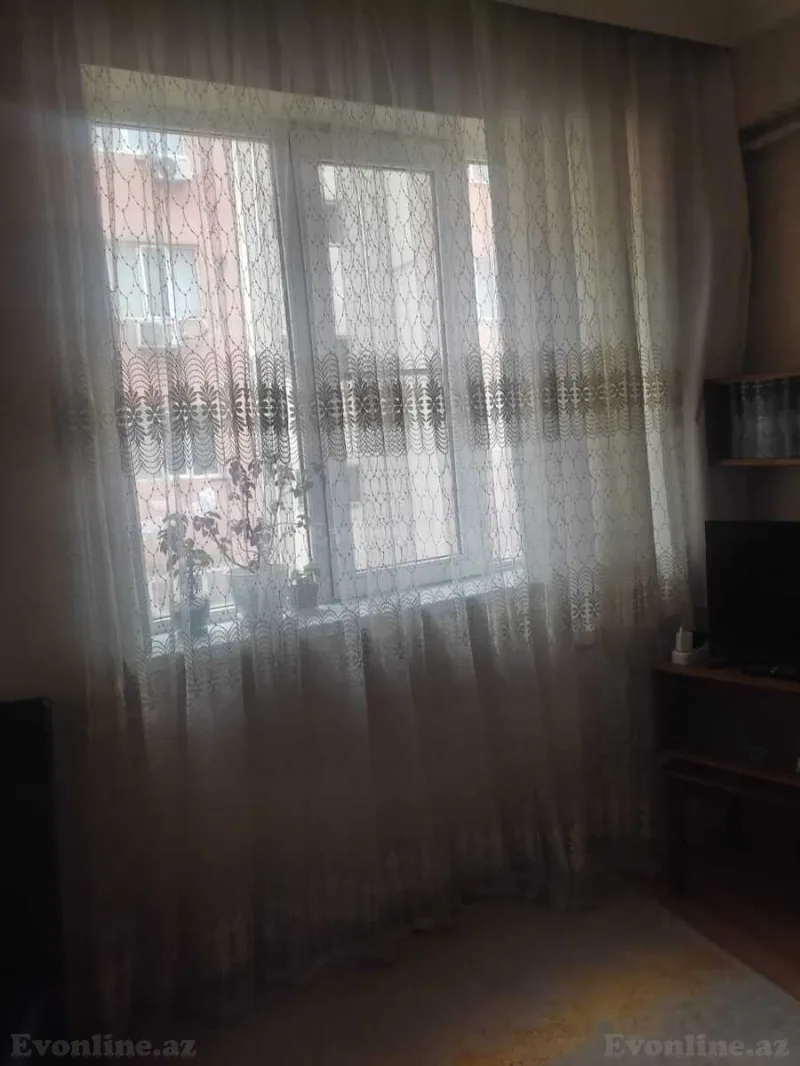 Satılır 1 otaqlı Mənzil Yeni tikili 38 m² Masazır - şəkil 14