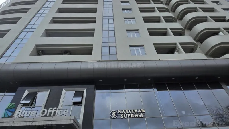 Kirayə verilir 2 otaqlı Mənzil Yeni tikili 95 m² Əhmədli - şəkil 3