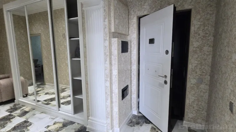 Kirayə verilir 2 otaqlı Mənzil Yeni tikili 95 m² Əhmədli - şəkil 7