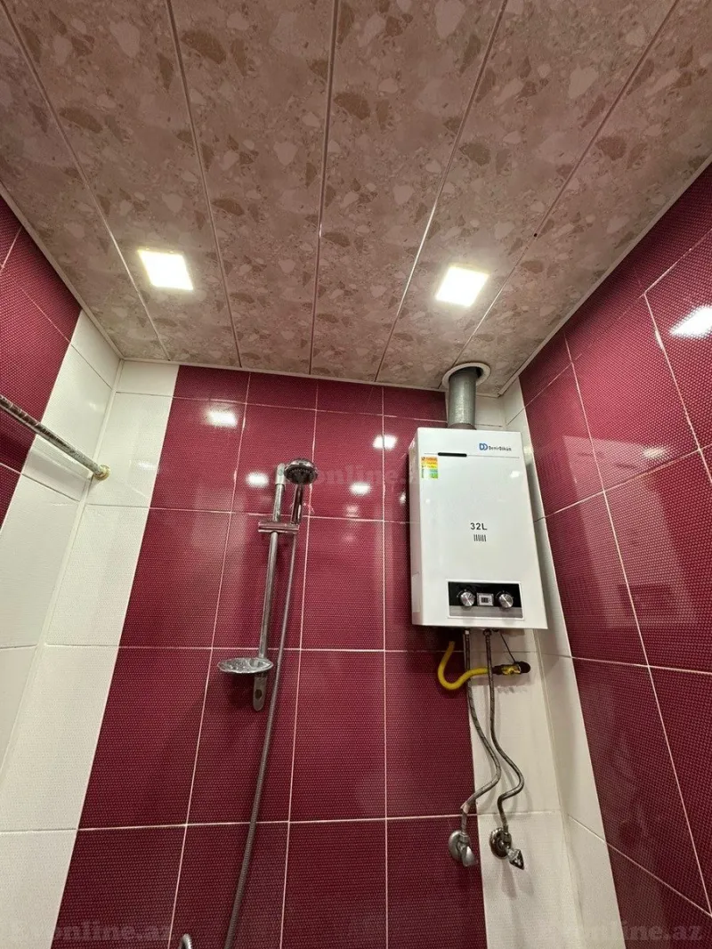 Satılır 3 otaqlı Mənzil Köhnə tikili 65 m² Həzi Aslanov m. - şəkil 18