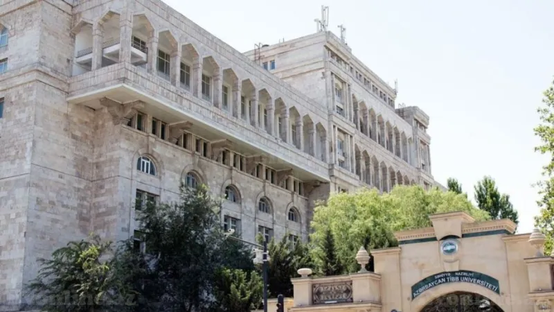 Kirayə verilir 3 otaqlı Mənzil Köhnə tikili 100 m² Nəsimi r.