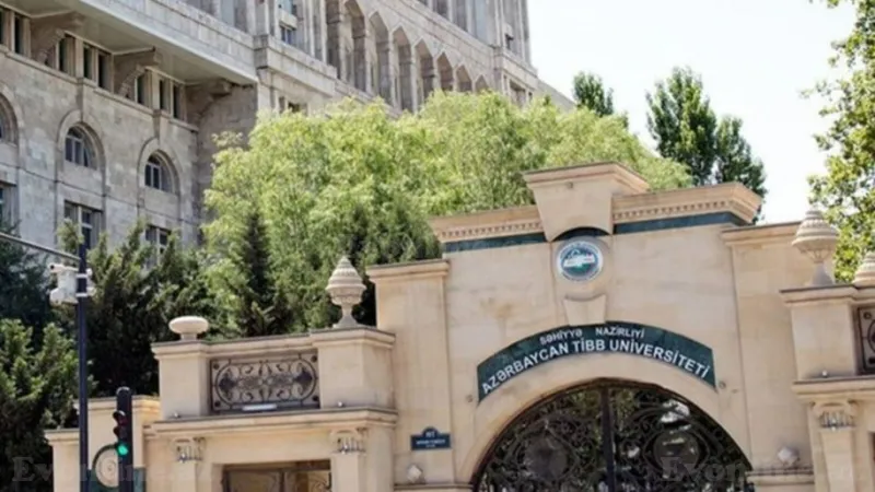 Kirayə verilir 3 otaqlı Mənzil Yeni tikili 100 m² 8 Noyabr m.