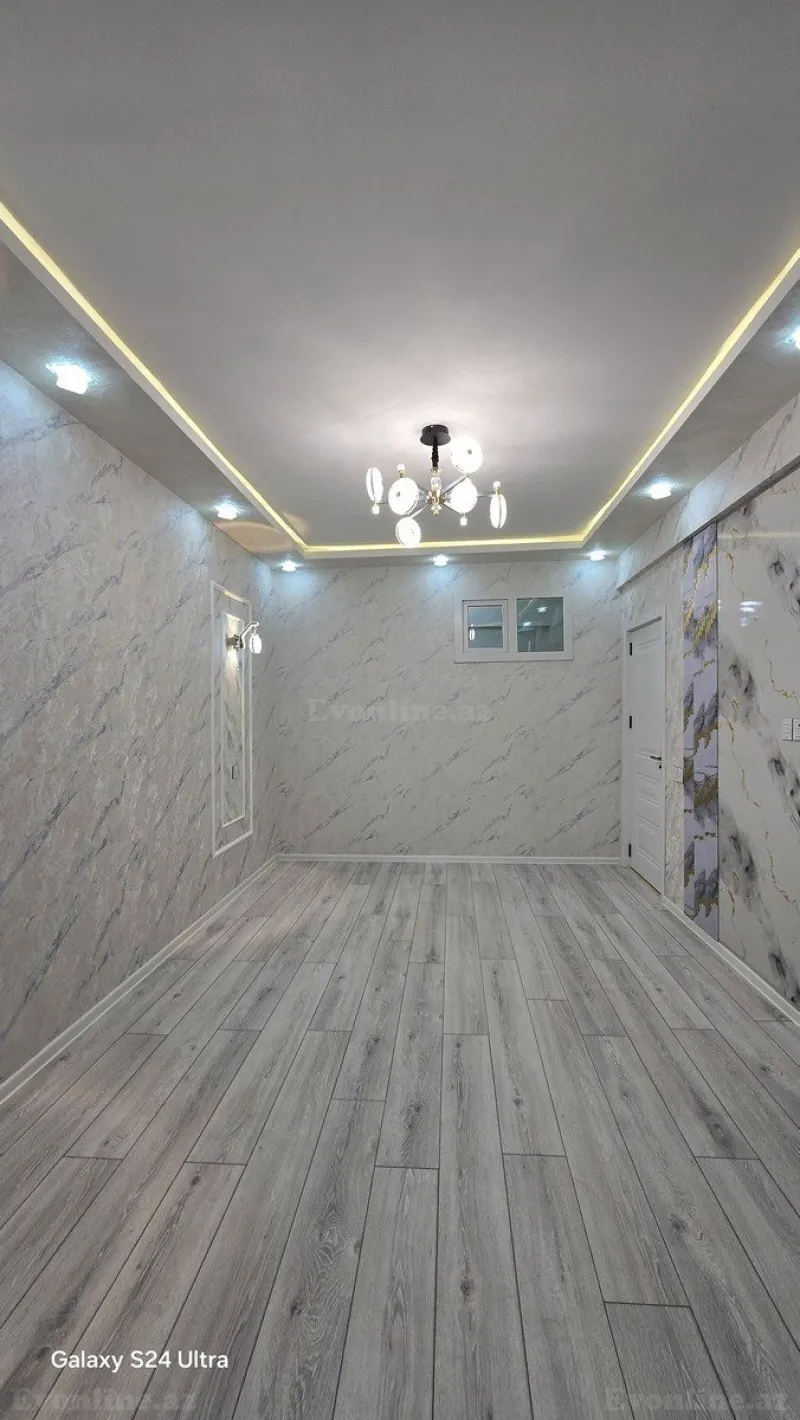 Satılır 3 otaqlı Mənzil Yeni tikili 61 m² Abşeron r. - şəkil 5