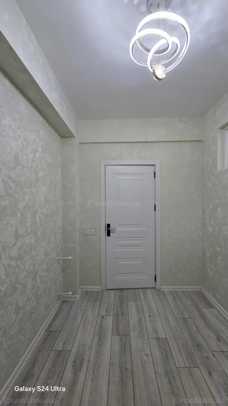 Satılır 3 otaqlı Mənzil Yeni tikili 61 m² Abşeron r. - şəkil 10