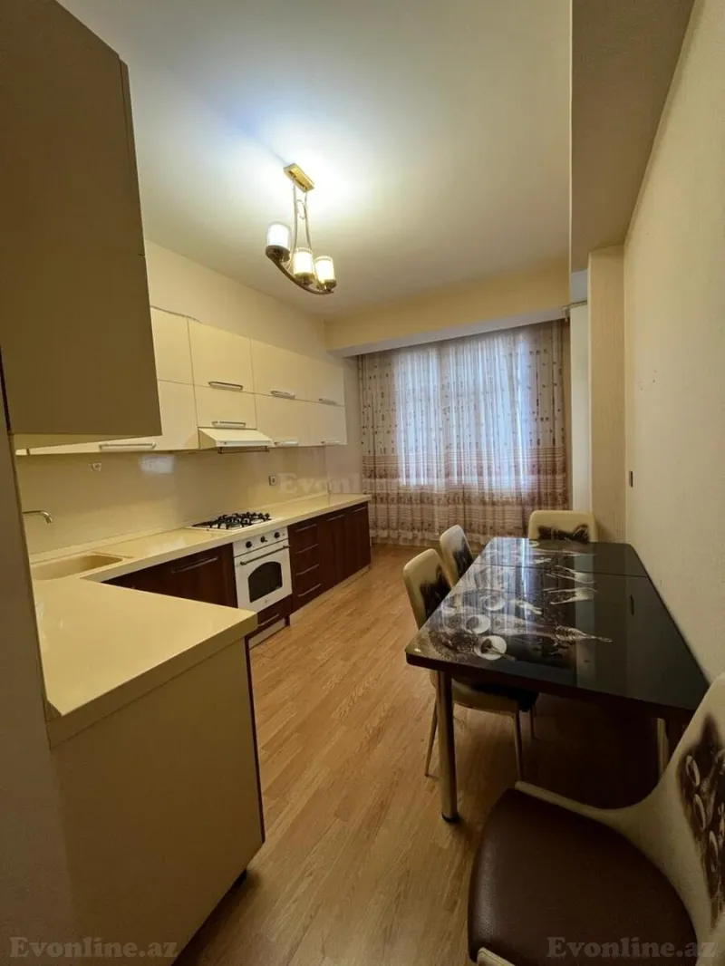 Satılır 2 otaqlı Mənzil Yeni tikili 77 m² Sabunçu r. - şəkil 4