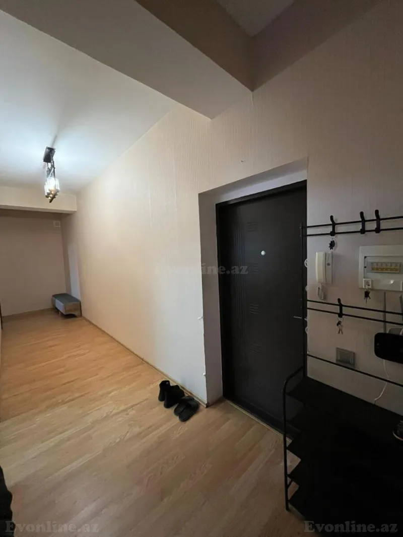 Satılır 2 otaqlı Mənzil Yeni tikili 77 m² Sabunçu r. - şəkil 6