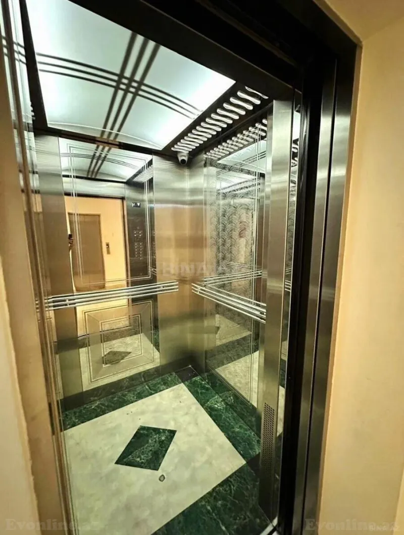 Satılır 2 otaqlı Mənzil Yeni tikili 77 m² Sabunçu r. - şəkil 10