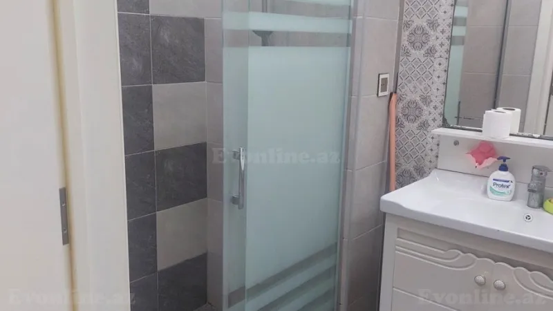 Satılır 2 otaqlı Mənzil Yeni tikili 69 m² Sabunçu r. - şəkil 4