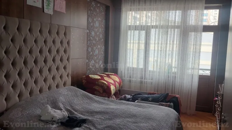 Satılır 2 otaqlı Mənzil Yeni tikili 69 m² Sabunçu r. - şəkil 7