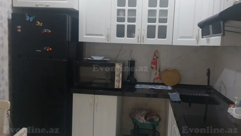 Satılır 2 otaqlı Mənzil Yeni tikili 69 m² Sabunçu r. - şəkil 9