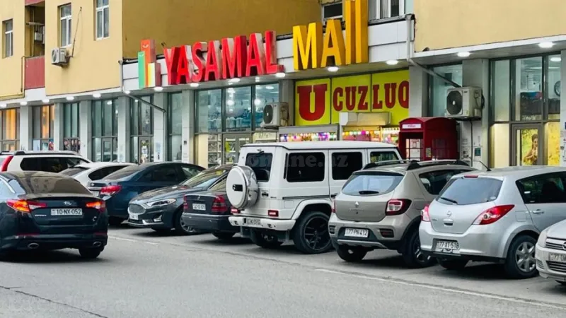 Satılır 3 otaqlı Mənzil Yeni tikili 60 m² Yeni Yasamal - şəkil 2