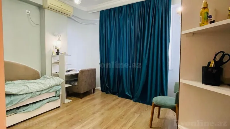 Satılır 3 otaqlı Mənzil Yeni tikili 60 m² Yeni Yasamal - şəkil 5