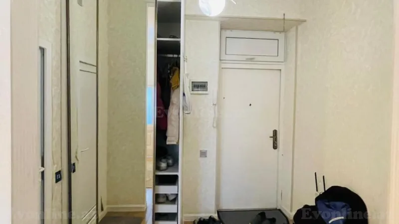 Satılır 3 otaqlı Mənzil Yeni tikili 60 m² Yeni Yasamal - şəkil 6