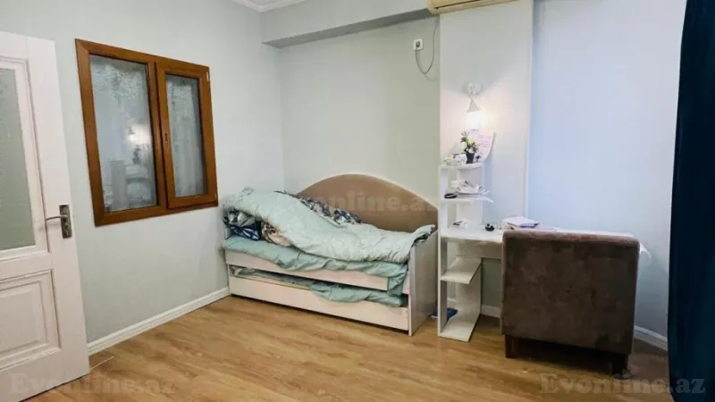 Satılır 3 otaqlı Mənzil Yeni tikili 60 m² Yeni Yasamal - şəkil 10