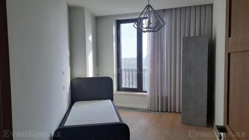 Kirayə verilir 3 otaqlı Mənzil Yeni tikili 132 m² Nardaran - şəkil 8